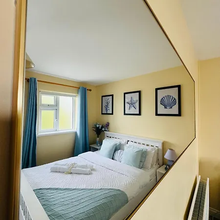 Erris Ocean House *