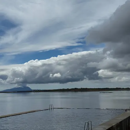 Erris Ocean House *