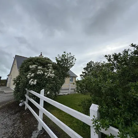Erris Ocean House Belmullet