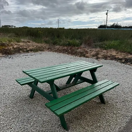 Erris Ocean House